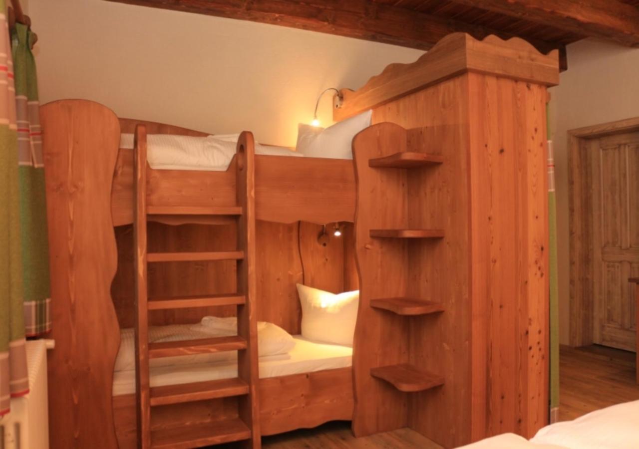 Wachbergbaude Hotell Saupsdorf Exteriör bild