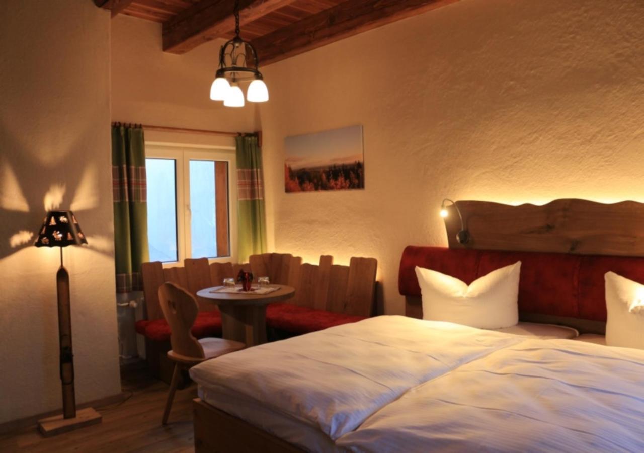 Wachbergbaude Hotell Saupsdorf Exteriör bild