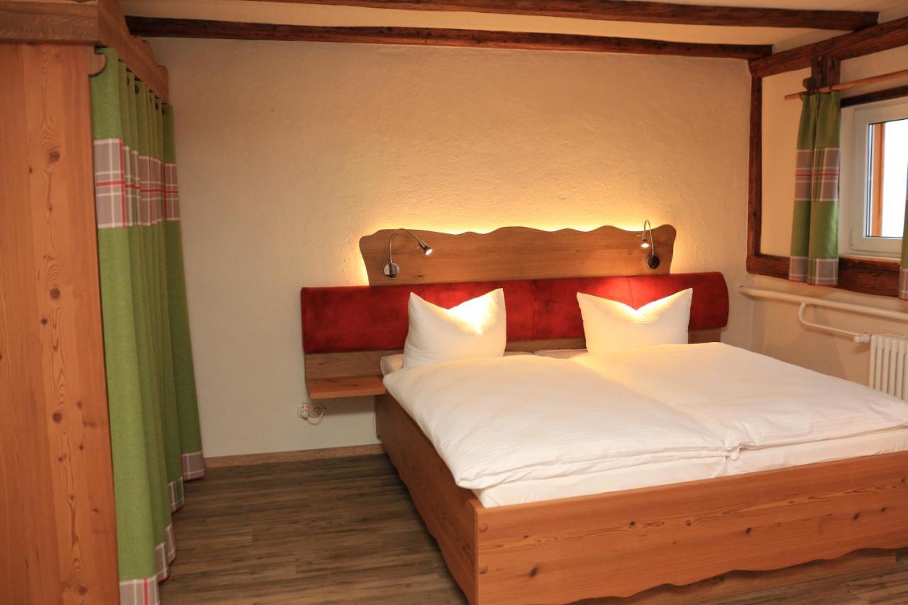 Wachbergbaude Hotell Saupsdorf Exteriör bild