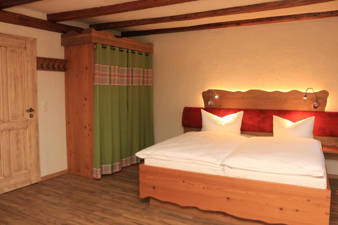 Wachbergbaude Hotell Saupsdorf Exteriör bild