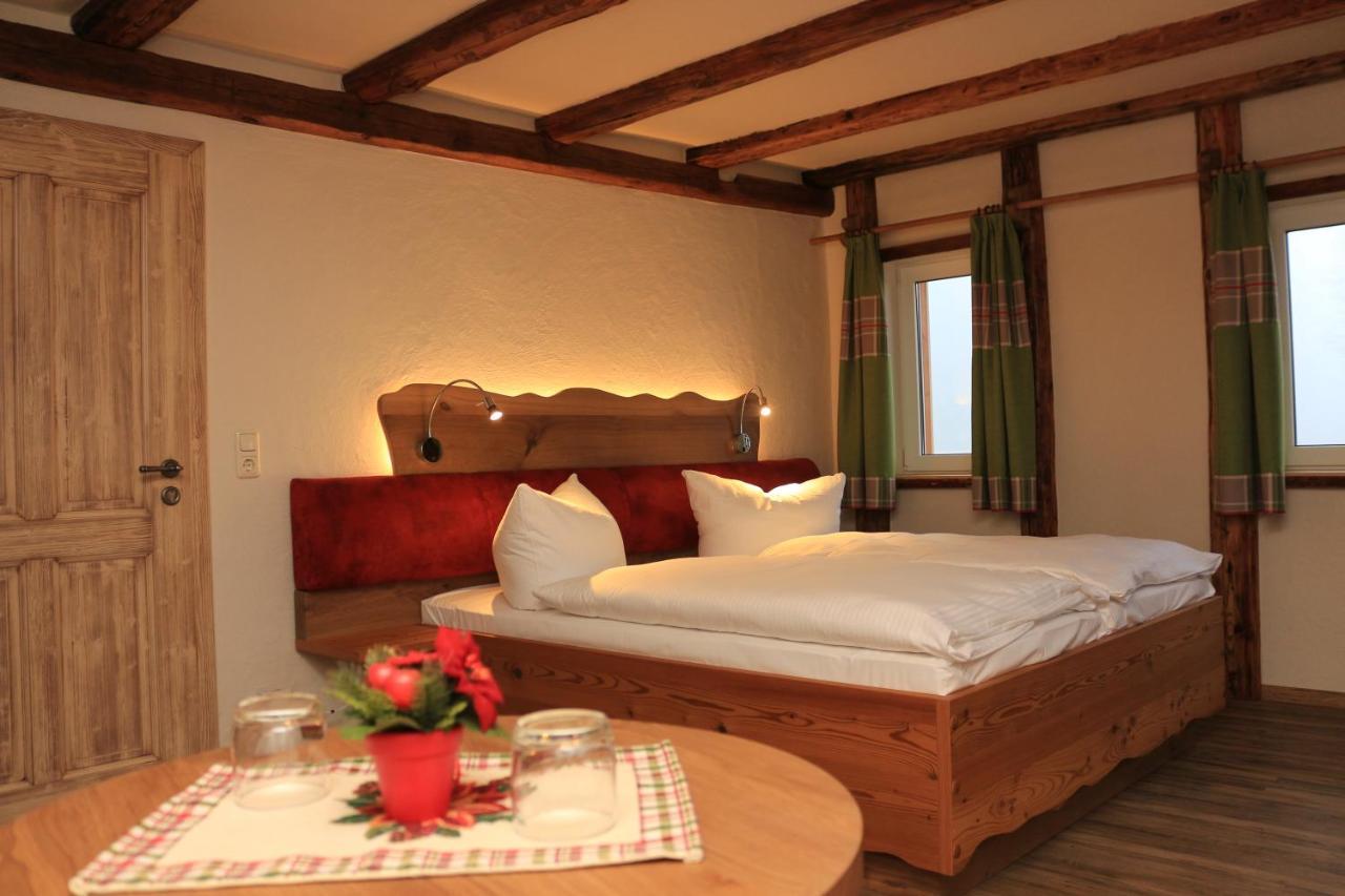 Wachbergbaude Hotell Saupsdorf Exteriör bild